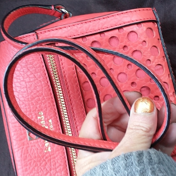 NWOT Kate Spade ♠️ Crossbody Bag - Picture 11 of 11
